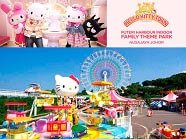 Tour Malaysia Johor Legoland