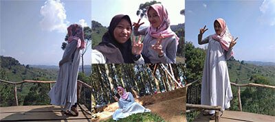 Wisata Bandung Murah 2018