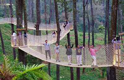 Orchid-Forest-Lembang