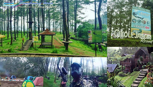 Cikole Jayagiri