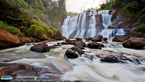 Curug Malela