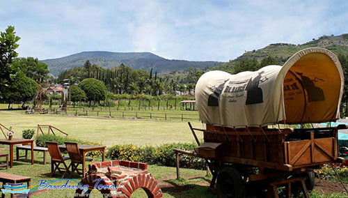 De Ranch Lembang