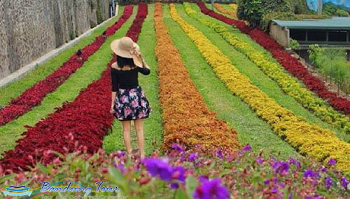 Rainbow Garden Lembang