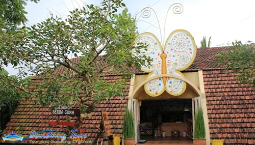 Taman Kupu kupu Bandung