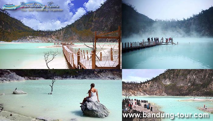 Kawah Putih Ciwidey
