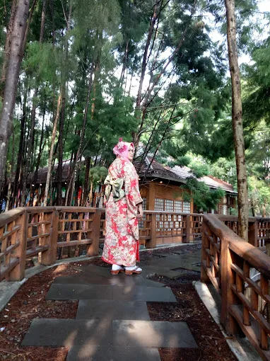 Kyotoku Floating Market